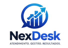 NexDesk - Atendimento. Gestão. Resultados.
